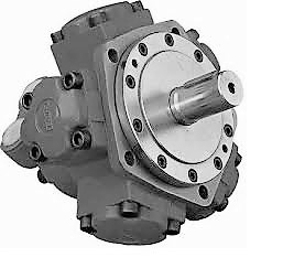 Гидромоторы МРФ